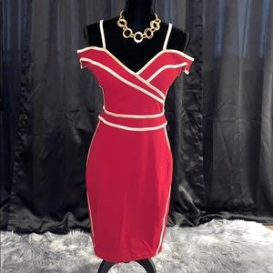 NWT 🤩 STUNNING BOUTIQUE DRESS